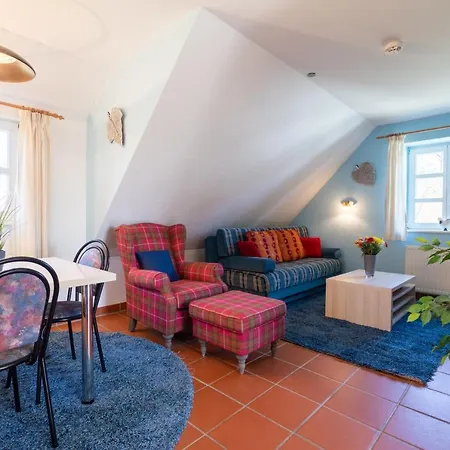 Rugana - Klassik Mit 1 Schlafzimmer C40 *