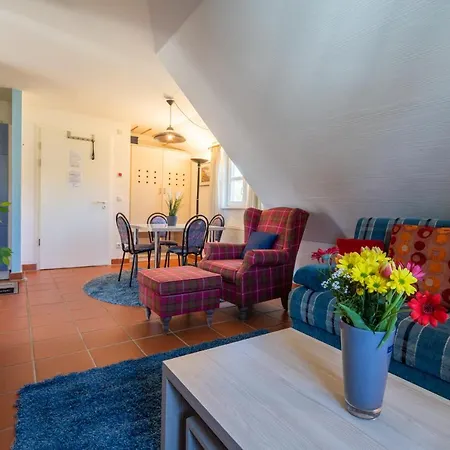 Rugana - Klassik Mit 1 Schlafzimmer C40