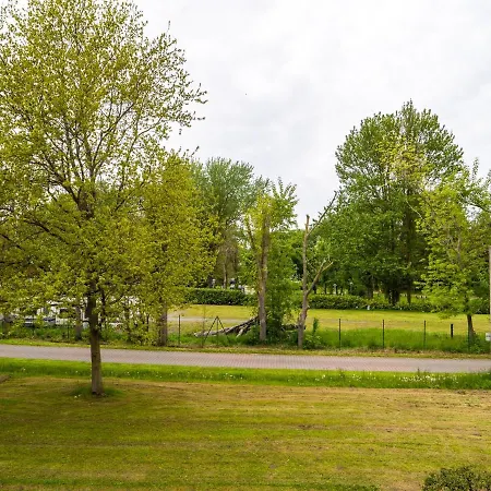 Rugana - Klassik Mit 1 Schlafzimmer C40 Dranske