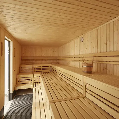 Rugana - Budget Mit 1 Schlafzimmer C40 Apartment *