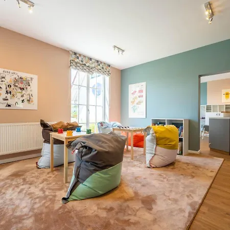 Apartment Rugana - Budget Mit 1 Schlafzimmer C40