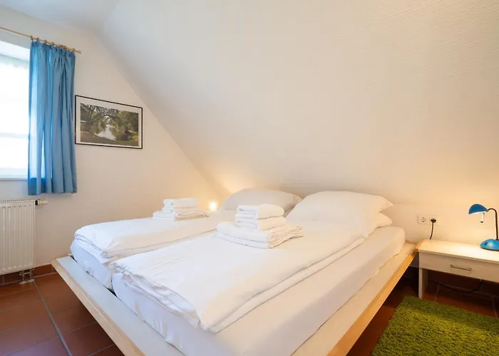 Appartement Rugana - Klassik Mit 1 Schlafzimmer C40