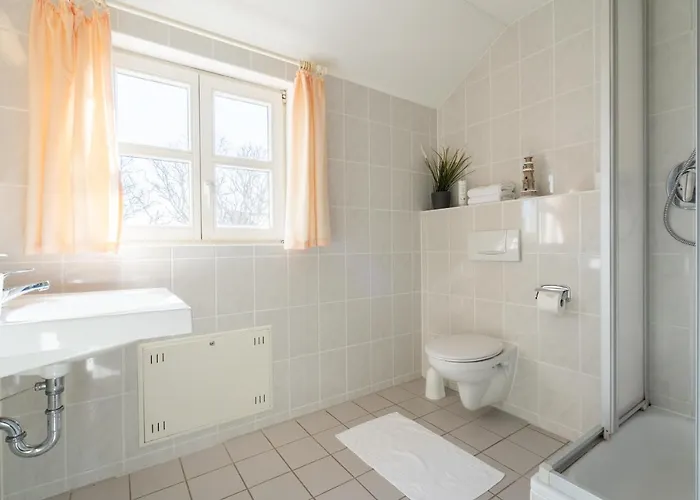 Rugana - Klassik Mit 1 Schlafzimmer C40 *