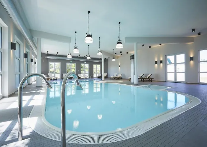 Appartement Rugana - Klassik Mit 1 Schlafzimmer C40